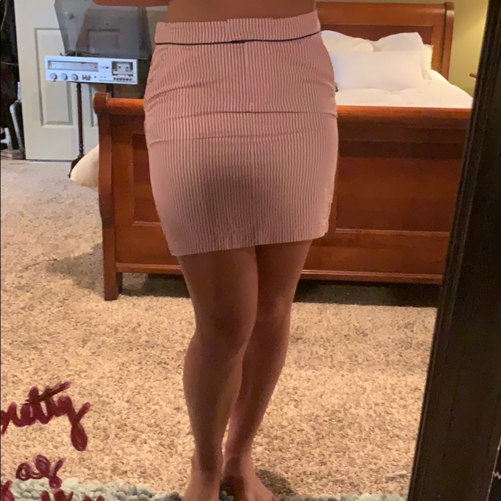 Tommy Hilfiger skirt!